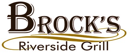 Brock's Logo